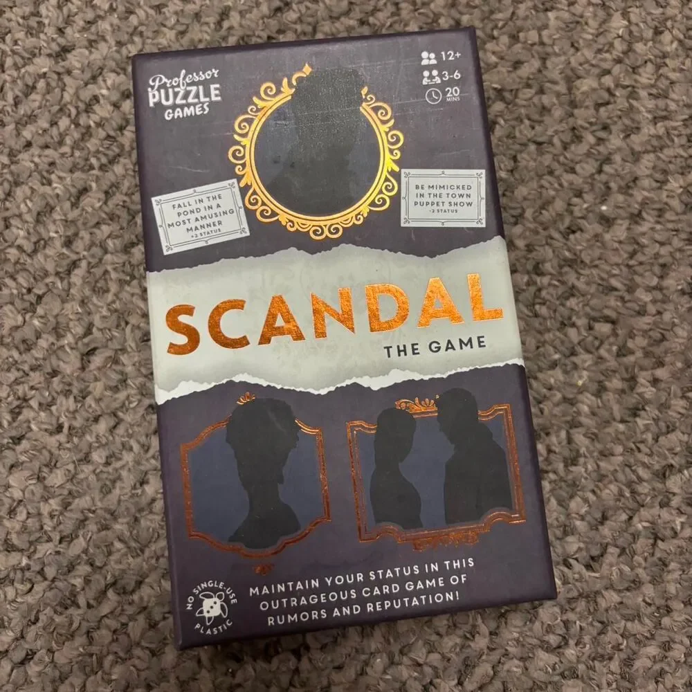 Unbranded Puzzles-games